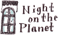 Night on the Planet