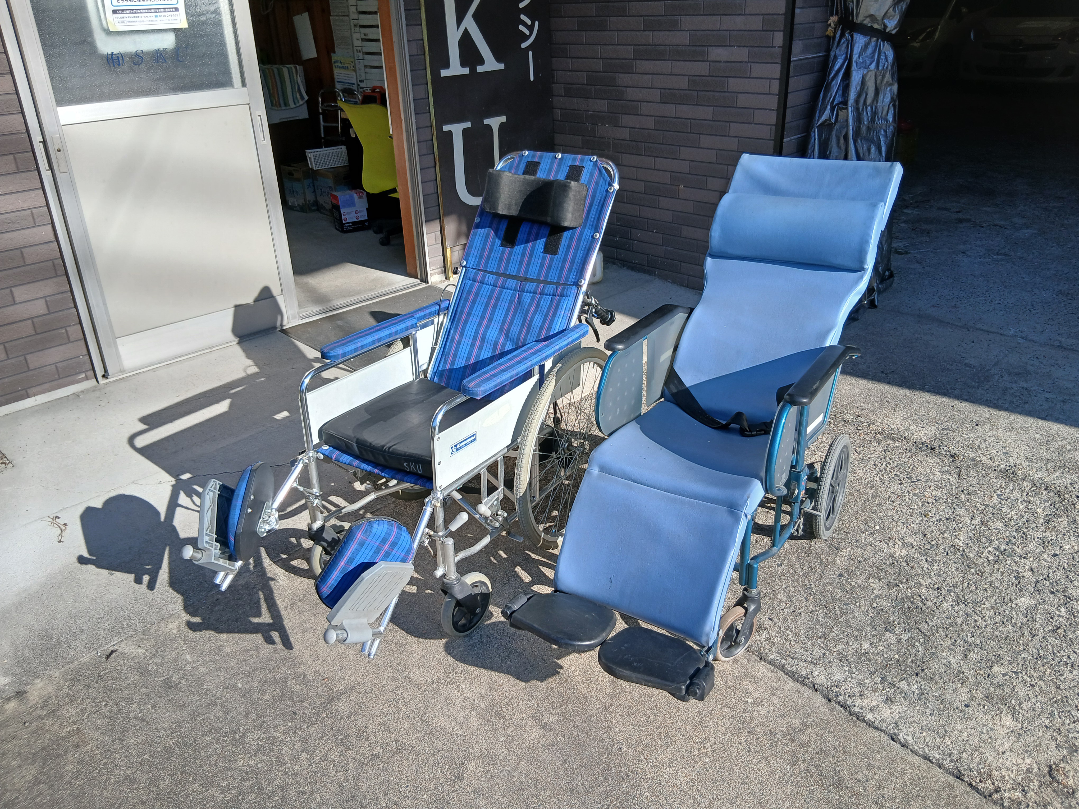 機材イメージ