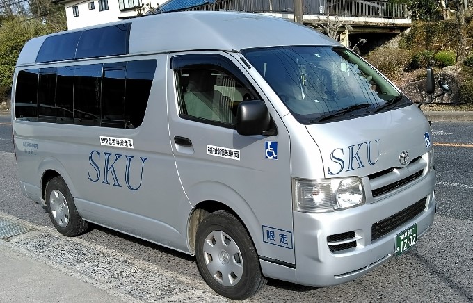 機材イメージ
