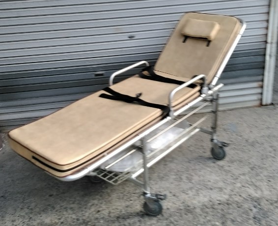 機材イメージ